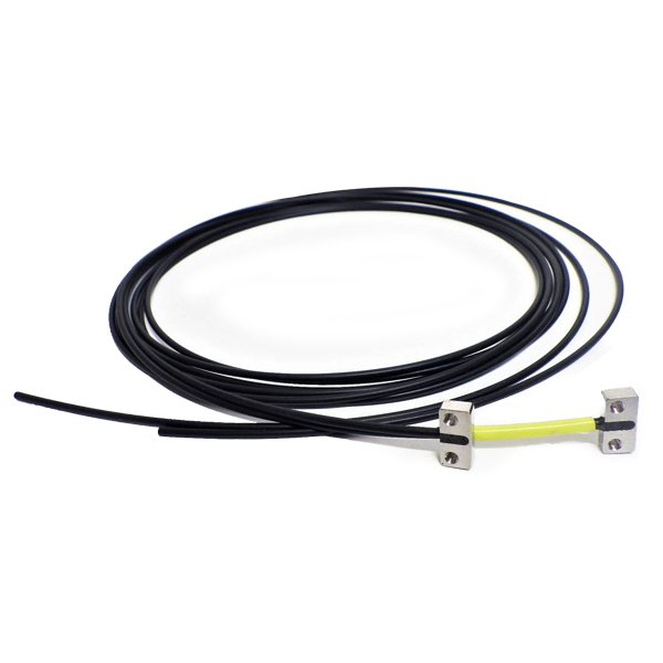 FU-54TZ New Keyence Transmissive Fiber Unit